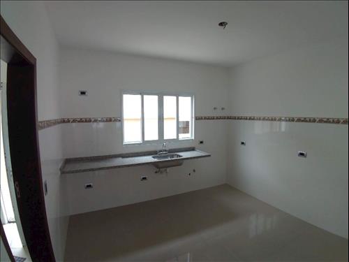 CASA EM CONDOMINIO, Padrão, OCUPADO.