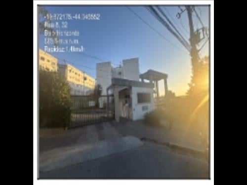 LOTE 162        Apartamento