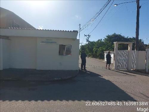 LOTE 285        Casa