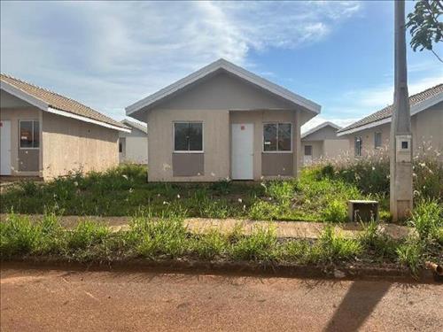 LOTE 497        Casa