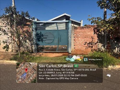 LOTE 535        Casa