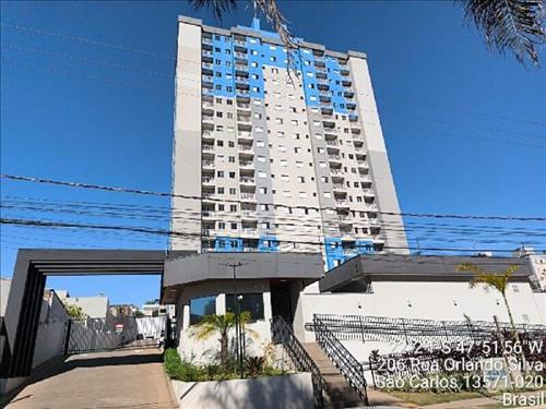 LOTE 537        Apartamento