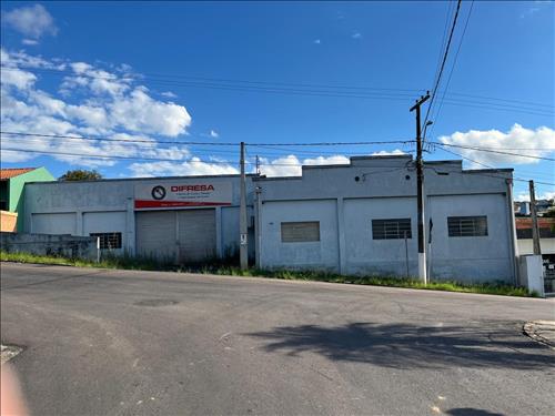 Imóvel 1395.31m², Rio Negrinho/SC