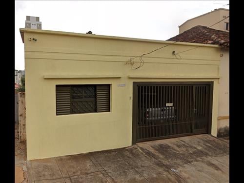 Casa no Jardim São Carlos - SP