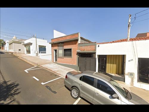 Imóvel Comercial no Jardim São Carlos - São Carlos/SP